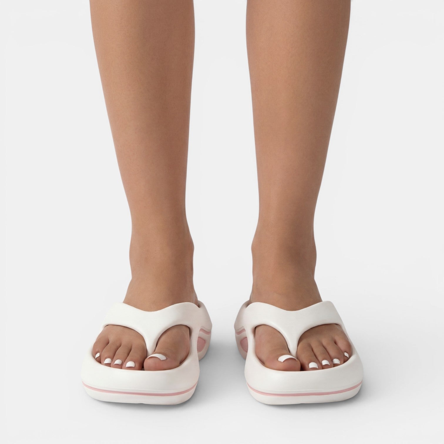 Chanclas Ortopédicas Mujer Verano | Kelia