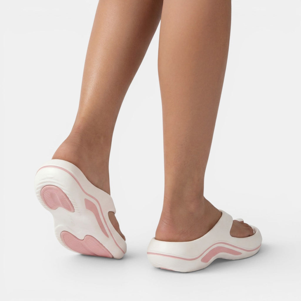 Chanclas Ortopédicas Mujer Verano | Kelia