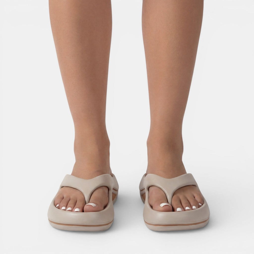 Chanclas Ortopédicas Mujer Verano | Kelia