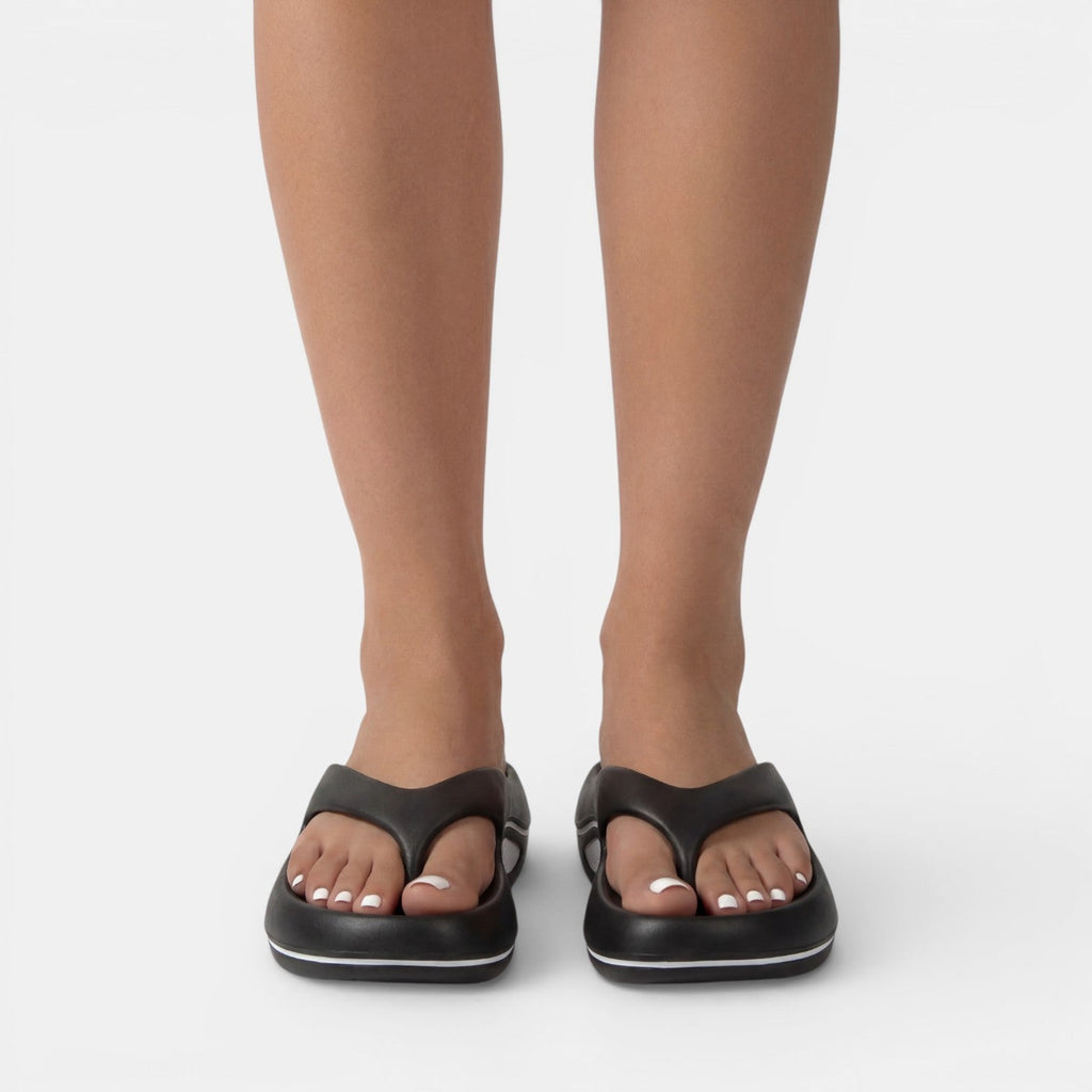Chanclas Ortopédicas Mujer Verano | Kelia