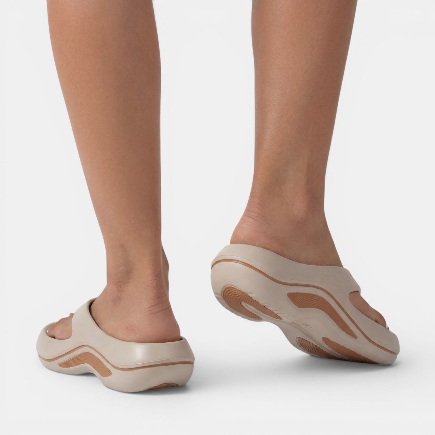 Chanclas Ortopédicas Mujer Verano | Kelia