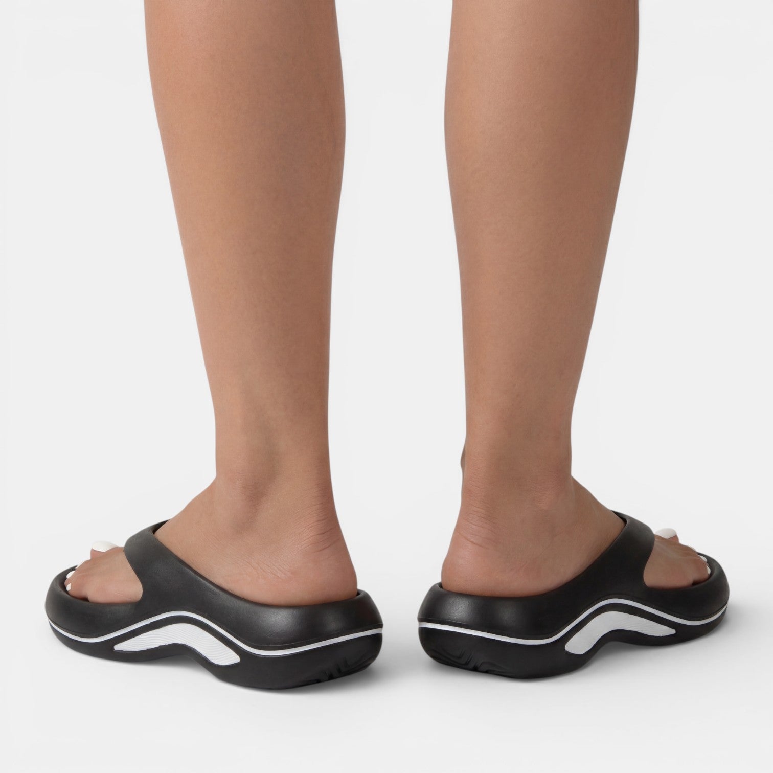 Chanclas Ortopédicas Mujer Verano | Kelia