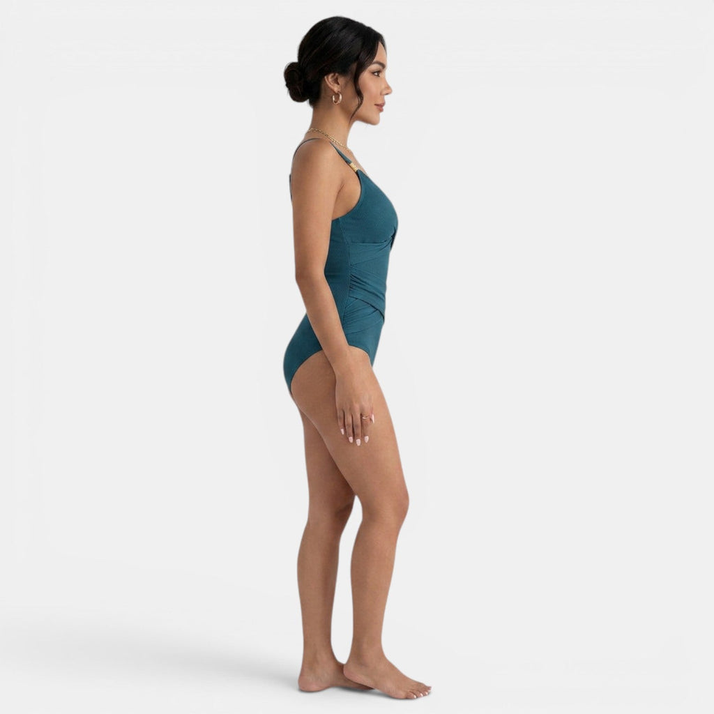 Bañador Deportivo Mujer Slim Fit | Sandra