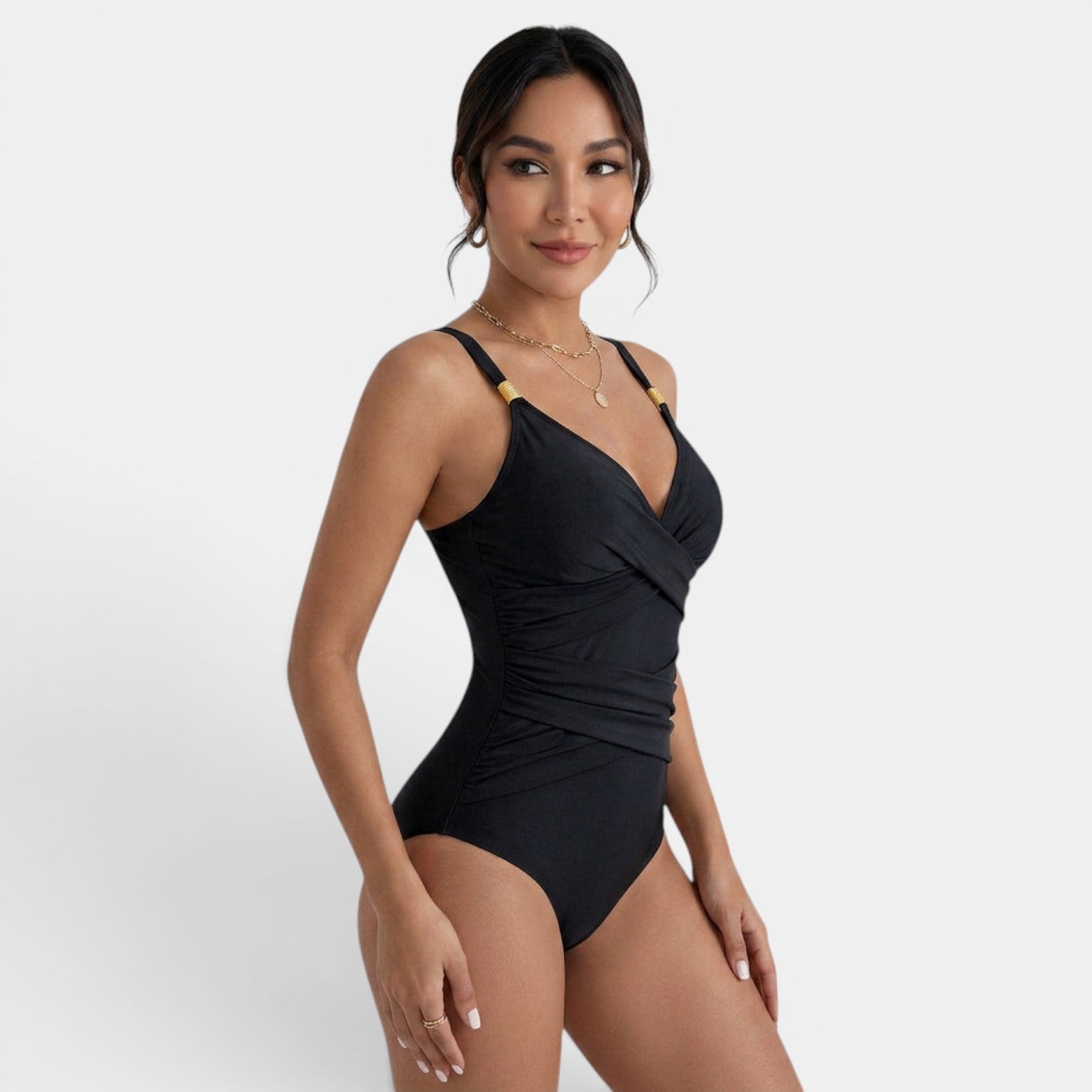 Bañador Deportivo Mujer Slim Fit | Sandra