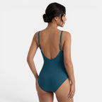Bañador Deportivo Mujer Slim Fit | Sandra