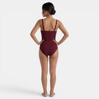 Bañador Deportivo Mujer Slim Fit | Sandra