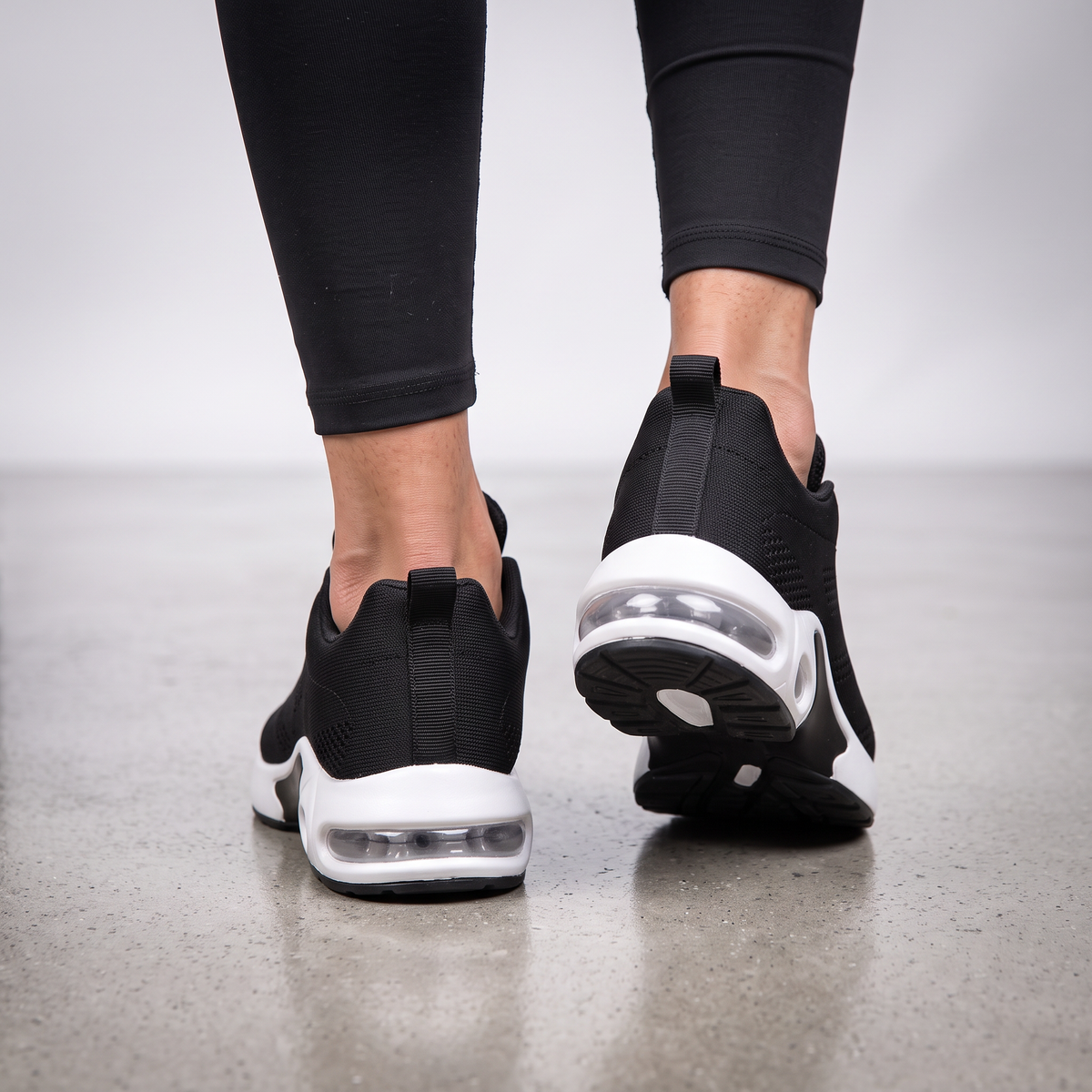 Calzado ergonómico para aliviar el dolor | OrtoConfort