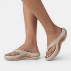 Chanclas Ortopédicas Mujer Verano | Kelia