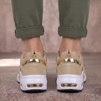 Zapatillas Ortopédicas con Soporte de Arco para Mujer | Nora