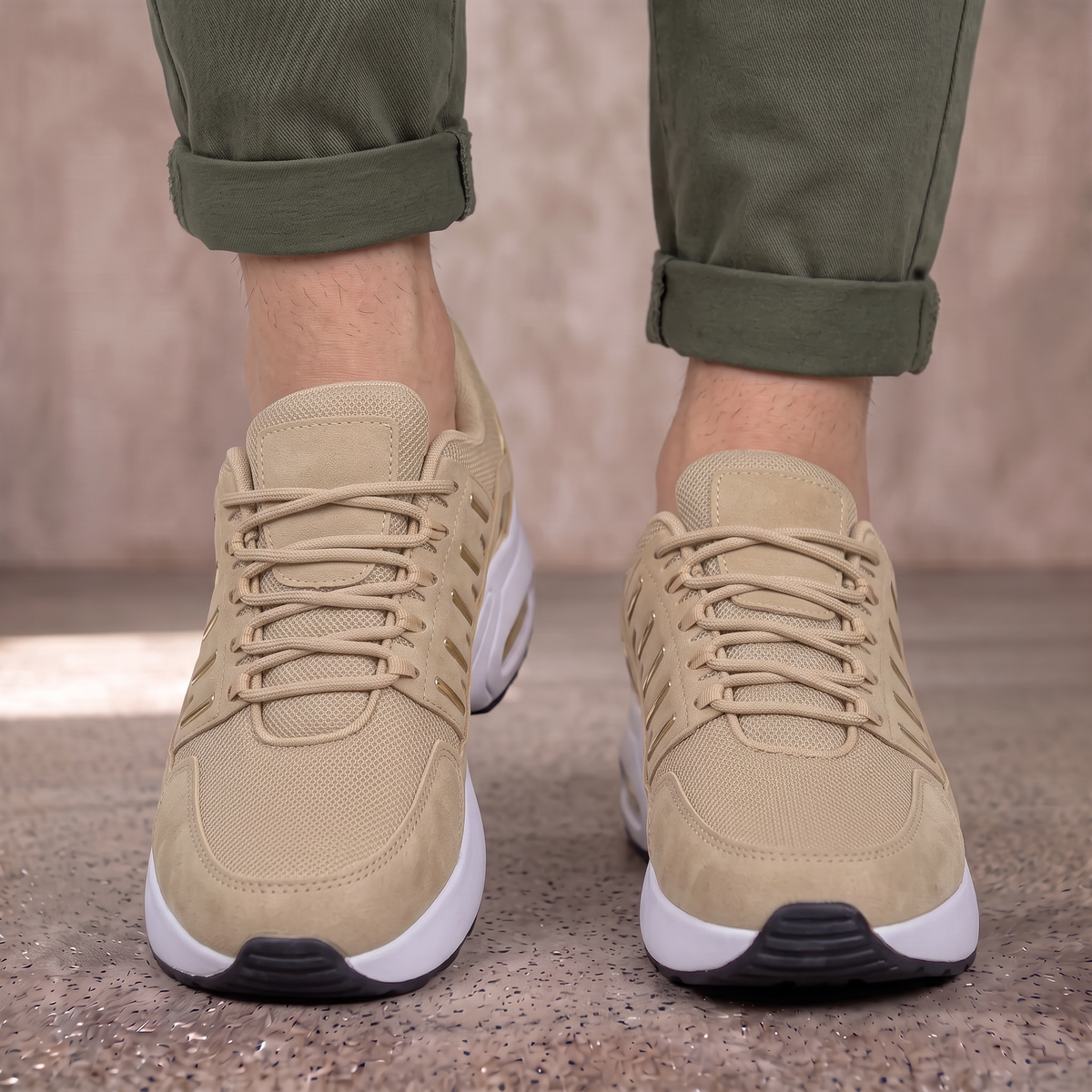 Zapatillas Ortopédicas con Soporte de Arco para Mujer | Nora