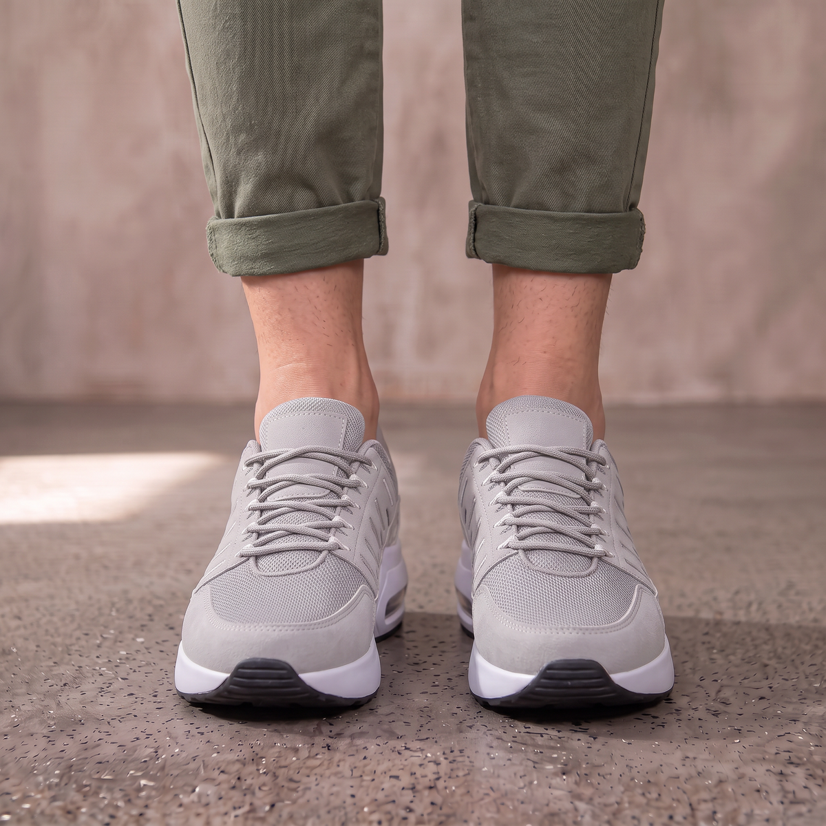 Zapatillas Ortopédicas con Soporte de Arco para Mujer | Nora