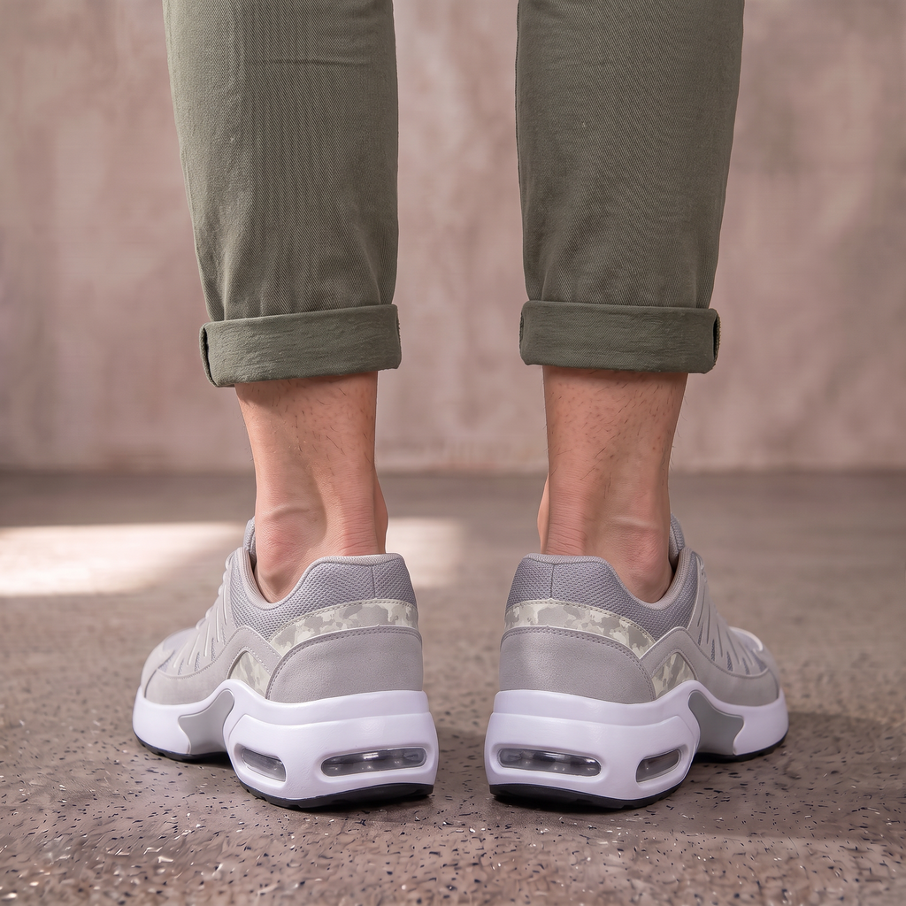 Zapatillas Ortopédicas con Soporte de Arco para Mujer | Nora