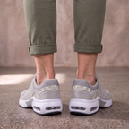 Zapatillas Ortopédicas con Soporte de Arco para Mujer | Nora