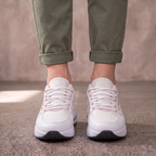 Zapatillas Ortopédicas con Soporte de Arco para Mujer | Nora