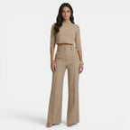 Conjunto Mujer Casual Elegante