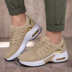 Zapatillas Ortopédicas con Soporte de Arco para Mujer | Nora