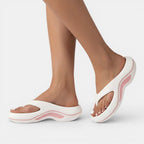Chanclas Ortopédicas Mujer Verano | Kelia