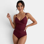 Bañador Deportivo Mujer Slim Fit | Sandra