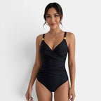 Bañador Deportivo Mujer Slim Fit | Sandra