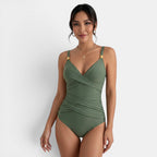 Bañador Deportivo Mujer Slim Fit | Sandra