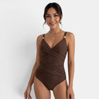 Bañador Deportivo Mujer Slim Fit | Sandra
