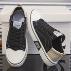 Zapatillas Casual Hombre Estilo Vintage Retro | Milan™