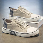 Zapatillas Casual Hombre Estilo Vintage Retro | Milan™