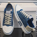 Zapatillas Casual Hombre Estilo Vintage Retro | Milan™