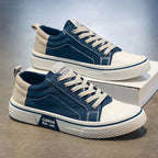 Zapatillas Casual Hombre Estilo Vintage Retro | Milan™
