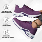 Calzado ergonómico para aliviar el dolor | OrtoConfort