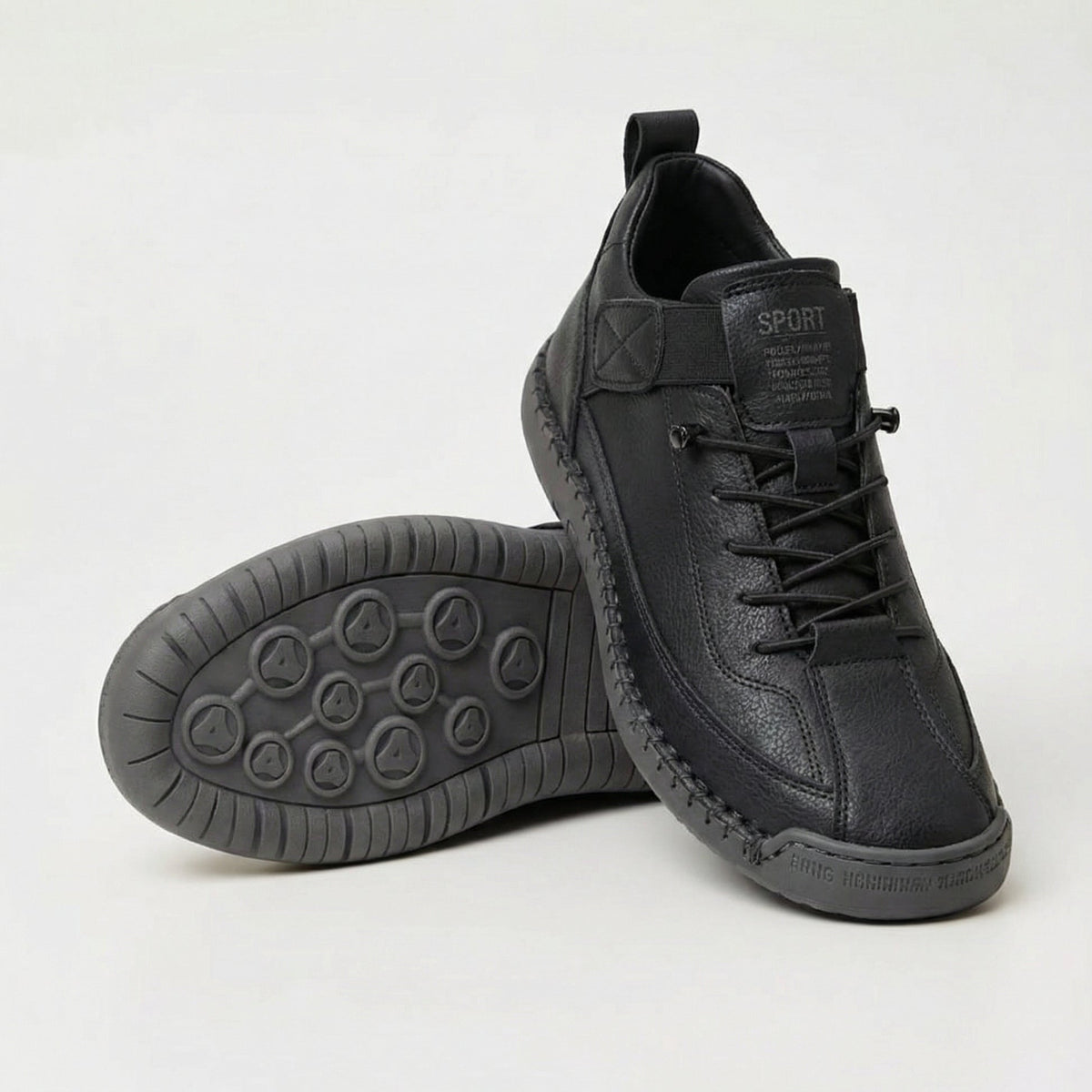 Zapatillas Ortopédicas –  Comodidad y Soporte Total | Mia