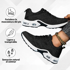 Calzado ergonómico para aliviar el dolor | OrtoConfort