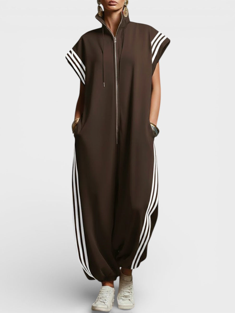 Mono elegante urbano | Valentina