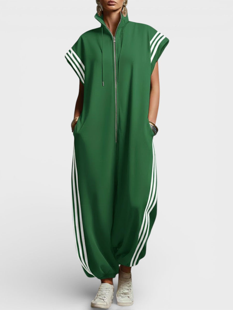 Mono elegante urbano | Valentina