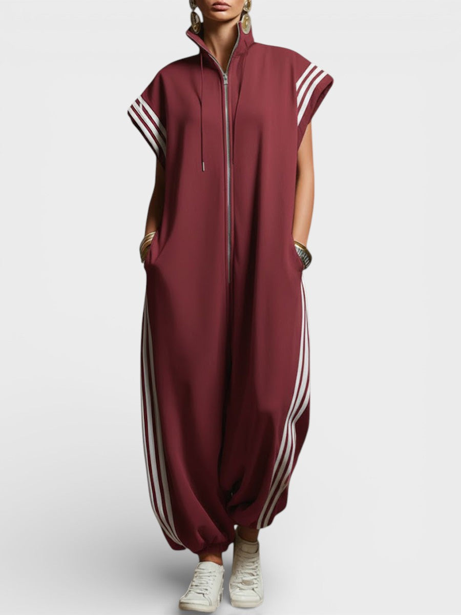 Mono elegante urbano | Valentina