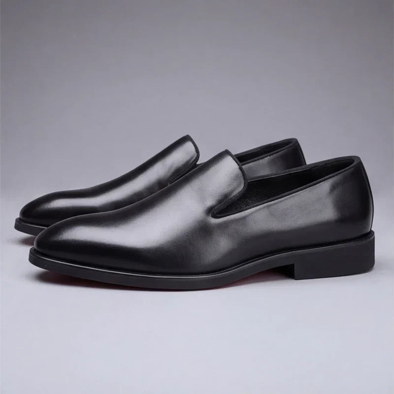 Mocasines de piel premium | Milano