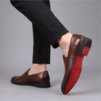 Mocasines de piel premium | Milano
