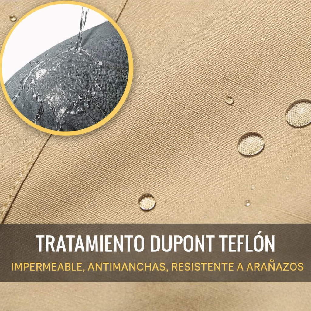 Pantalones impermeables para hombre | Outdoor IX7/ IX9