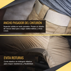 Pantalones impermeables para hombre | Outdoor IX7/ IX9
