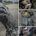 Pantalones impermeables para hombre | Outdoor IX7/ IX9