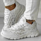 Zapatillas Ortopédicas Transpirables Mujer | Lene