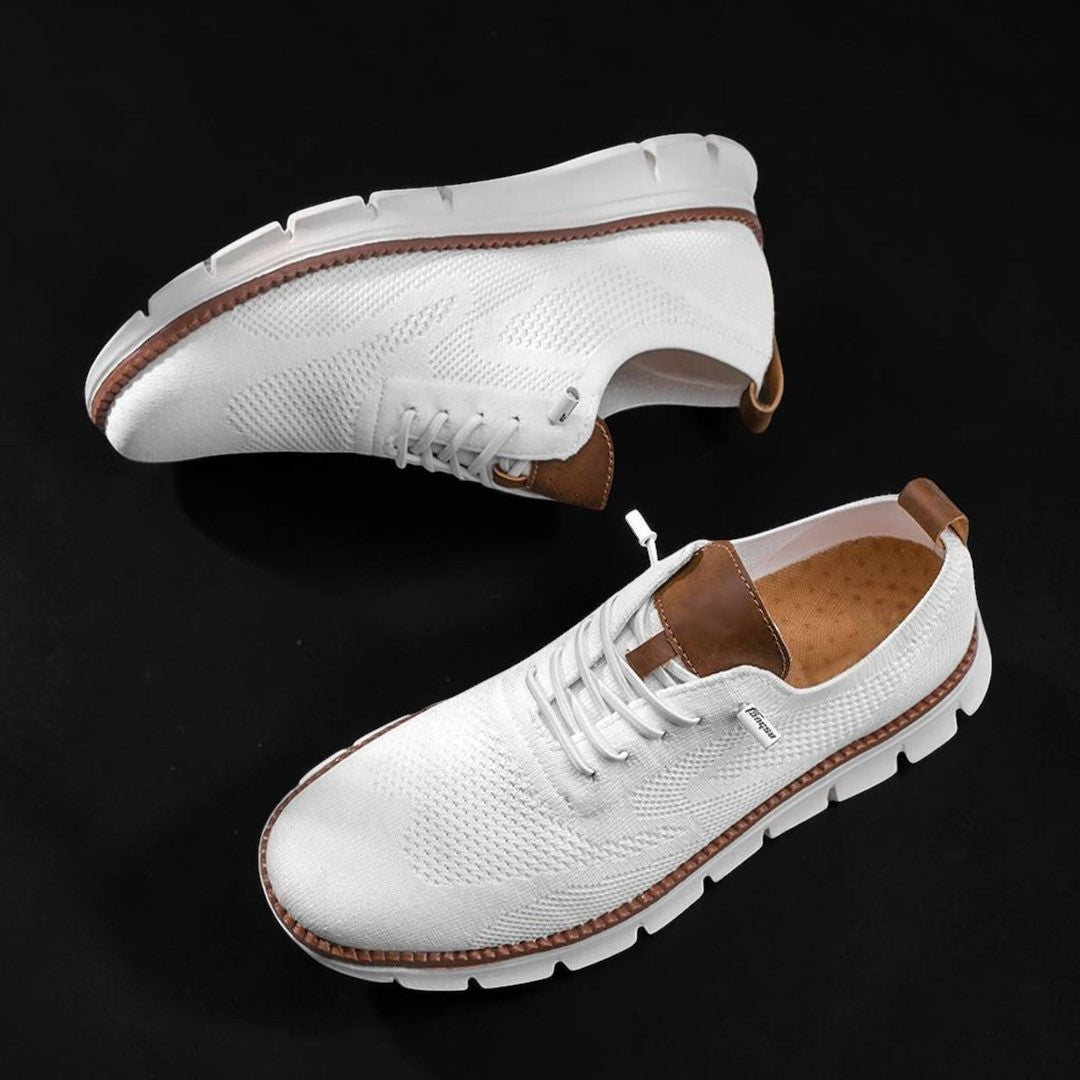 Zapatillas orthopédicas | Frabricio