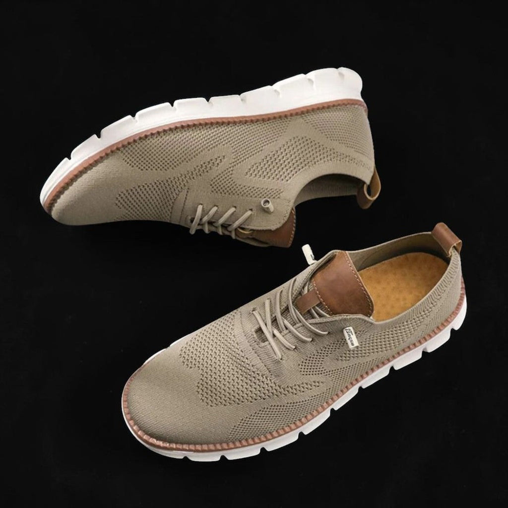 Zapatillas orthopédicas | Frabricio