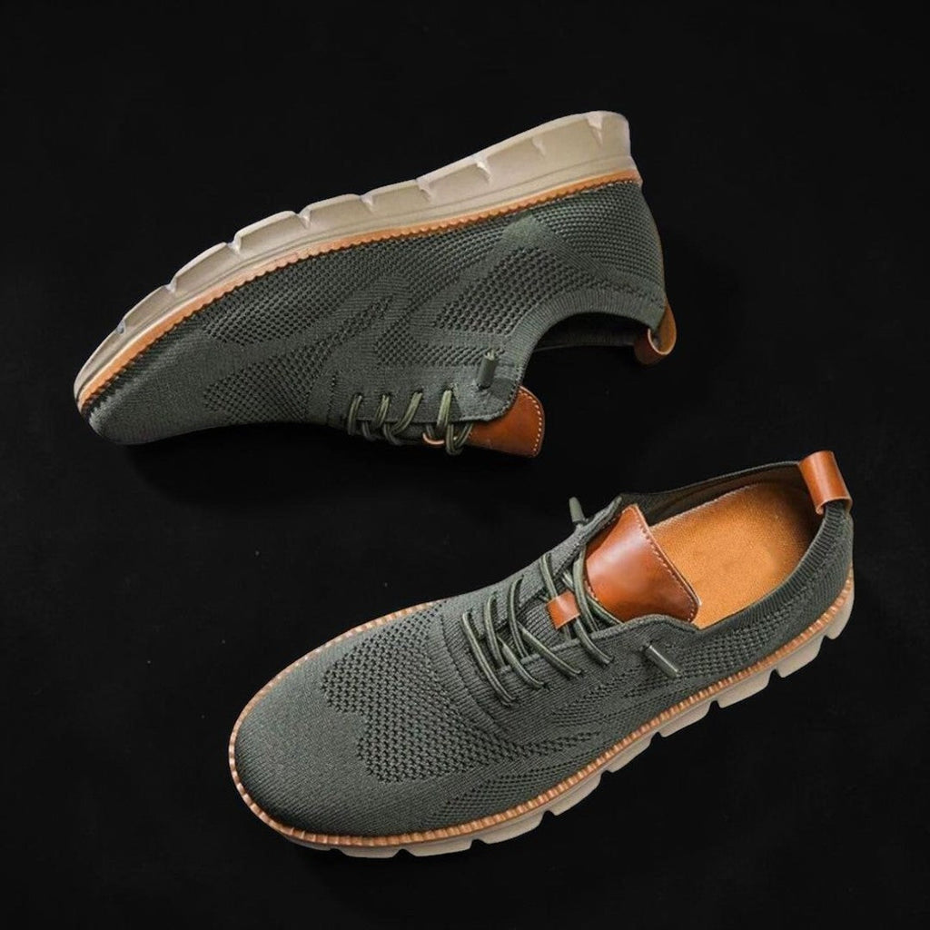 Zapatillas orthopédicas | Frabricio