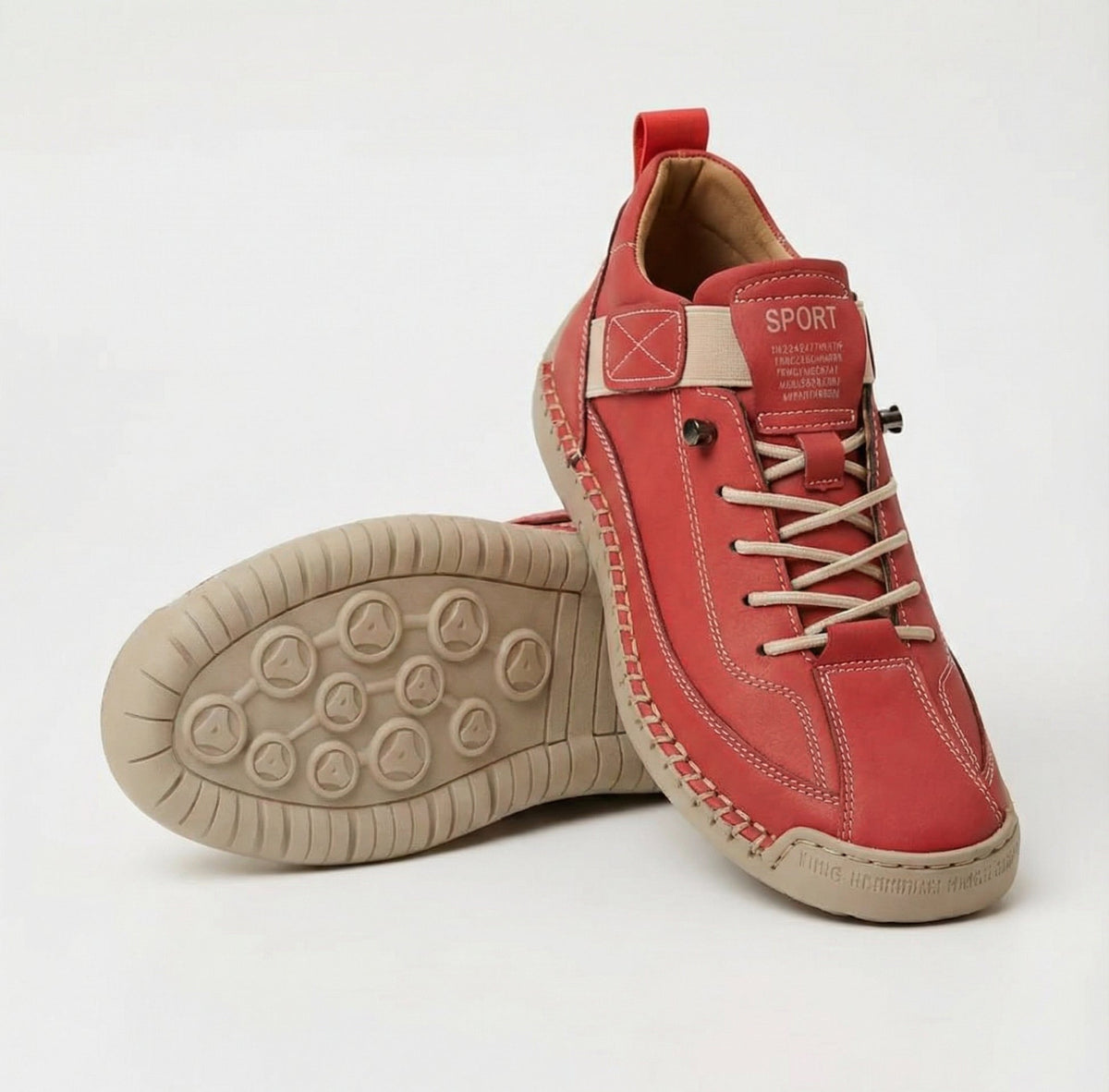 Zapatillas Ortopédicas –  Comodidad y Soporte Total | Mia