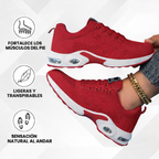 Calzado ergonómico para aliviar el dolor | OrtoConfort
