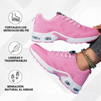 Calzado ergonómico para aliviar el dolor | OrtoConfort