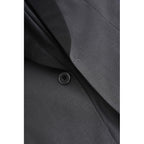 Traje de Novio Hombre Dos Piezas Solapa Satinada | Sergio
