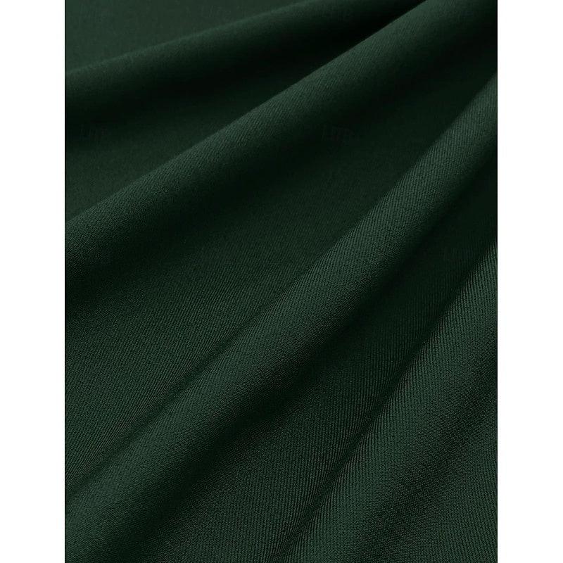 Traje de Novio Hombre Dos Piezas Solapa Satinada | Sergio