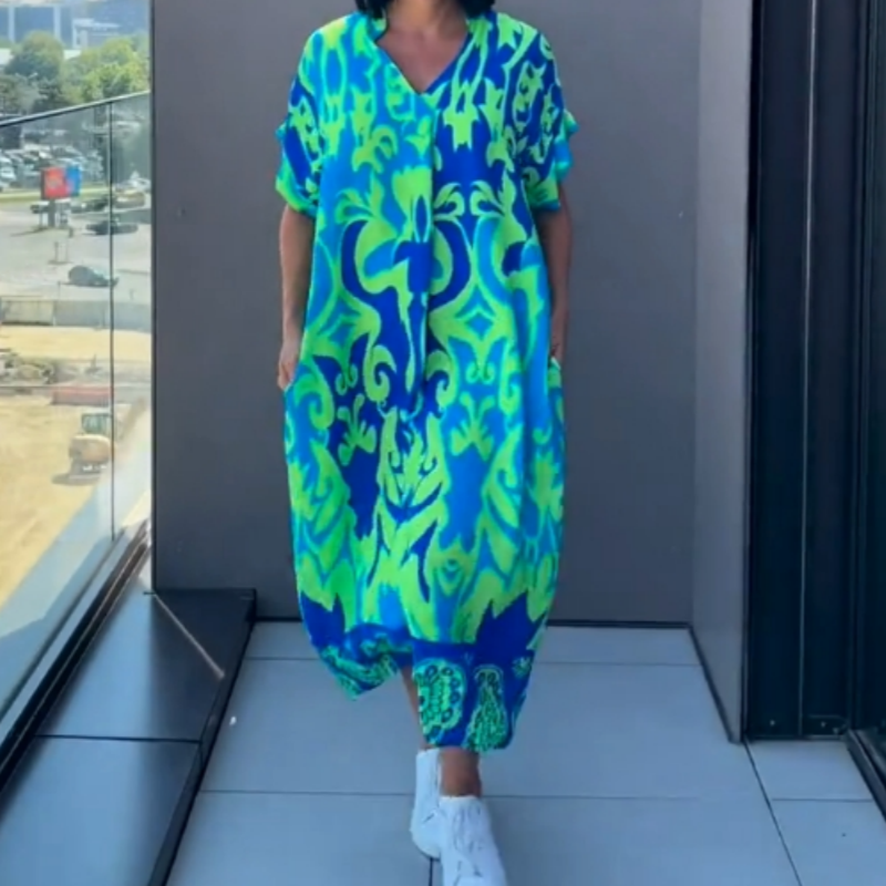 Laura | Vestido